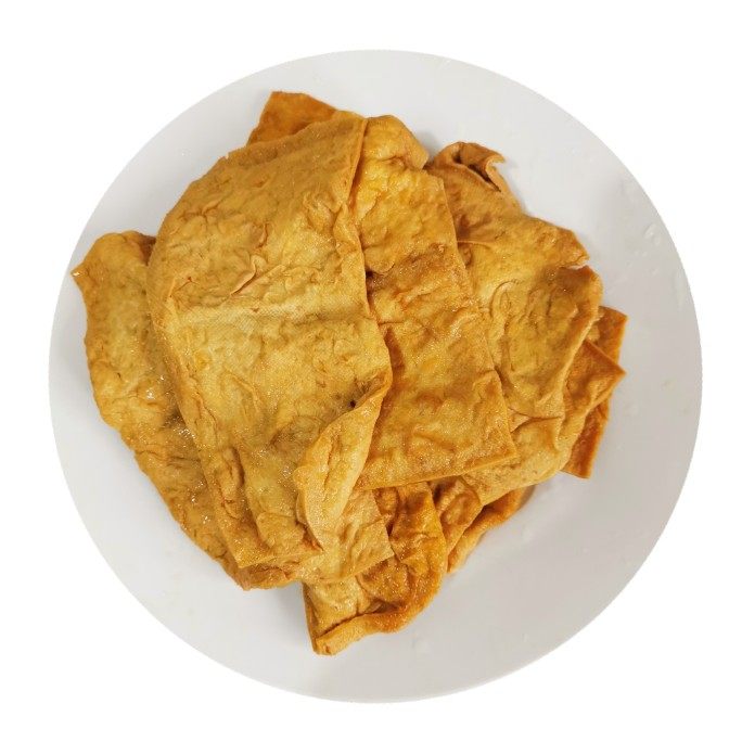 安徽无为特产零食小吃卤干豆腐干兰花真空卤食豆腐干