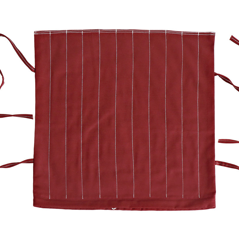 热敷红豆袋空袋子理疗腰背海盐包布袋布袋纯棉其他