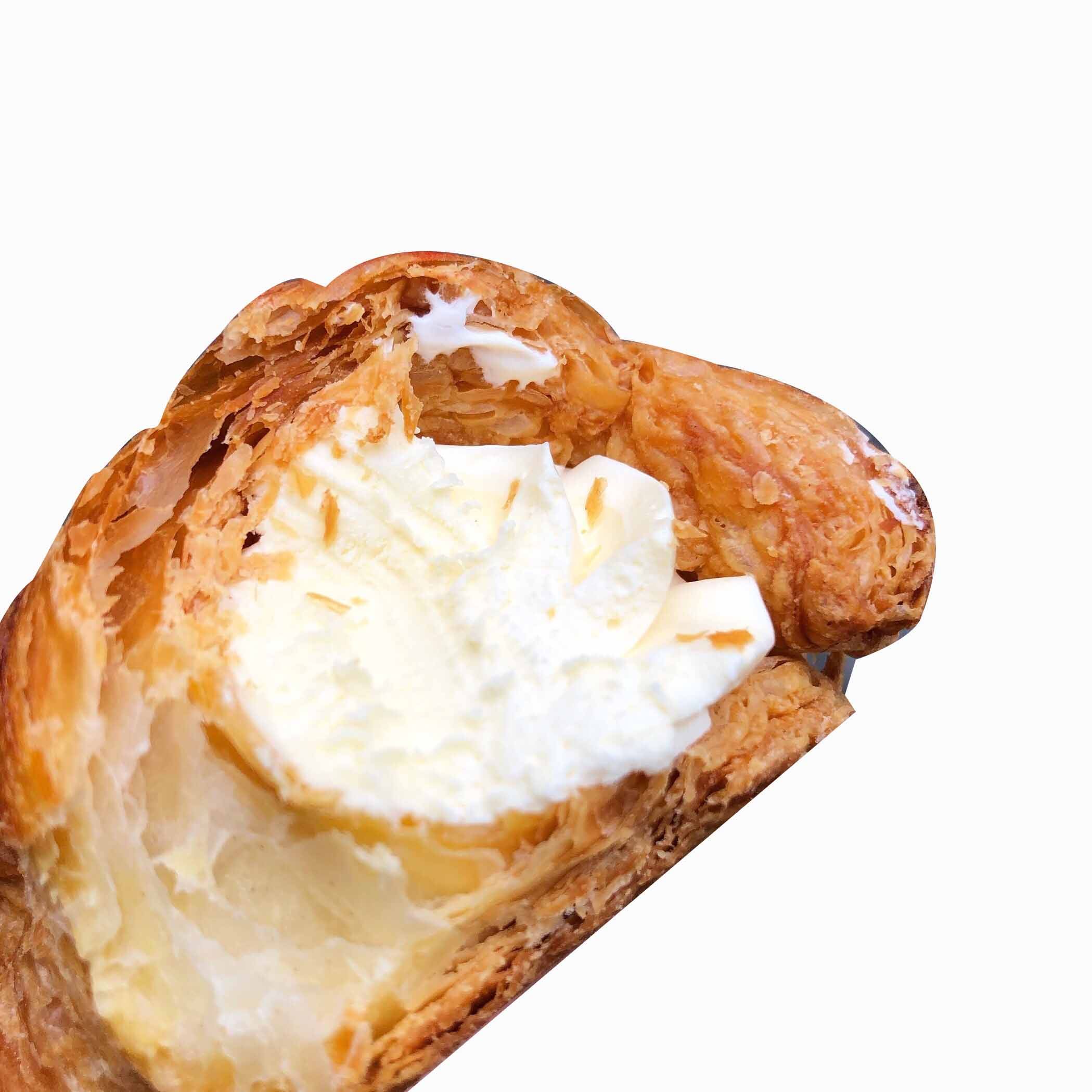 上海凯司令面包房老式硬奶油白脱卷筒角蛋糕小时候的味道顺丰发货