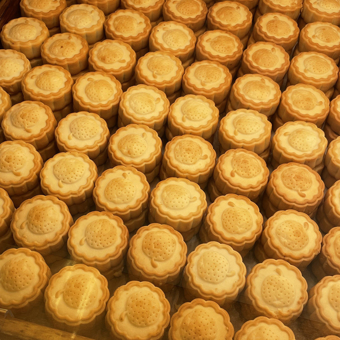 泸溪河山楂小饼山楂糕点心网红美食盒装下午茶传统糕点新鲜真空发