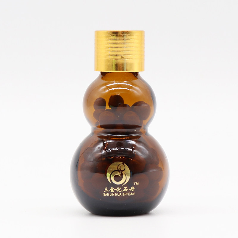 三金化石丹宠物金钱化石胶囊猫咪狗狗中药排石肾尿路膀胱结石尿血