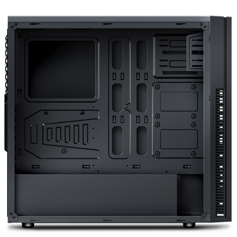 图形工作站主机i7 8700k/p620设计师专用电脑渲染剪辑平面作图