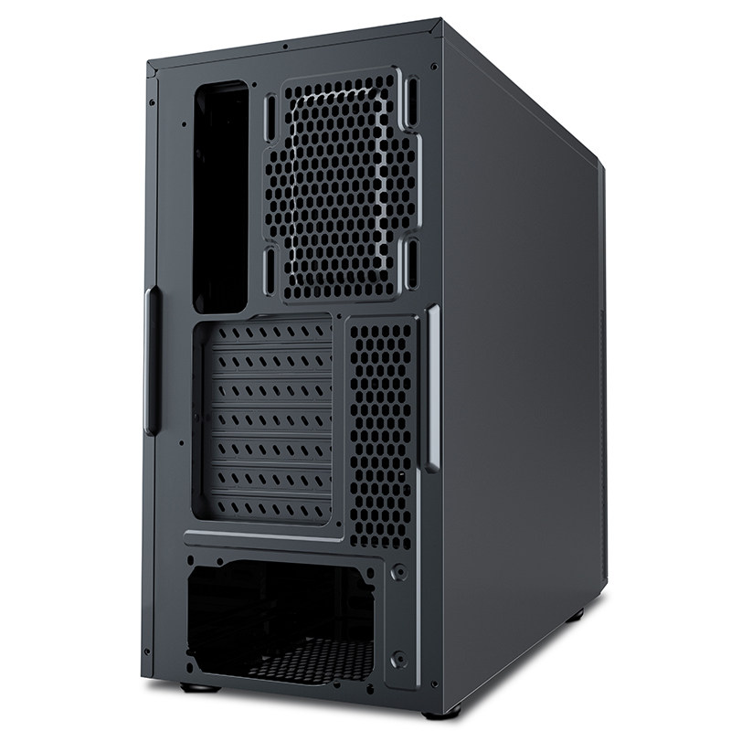 图形工作站主机i7 8700k/p620设计师专用电脑渲染剪辑平面作图