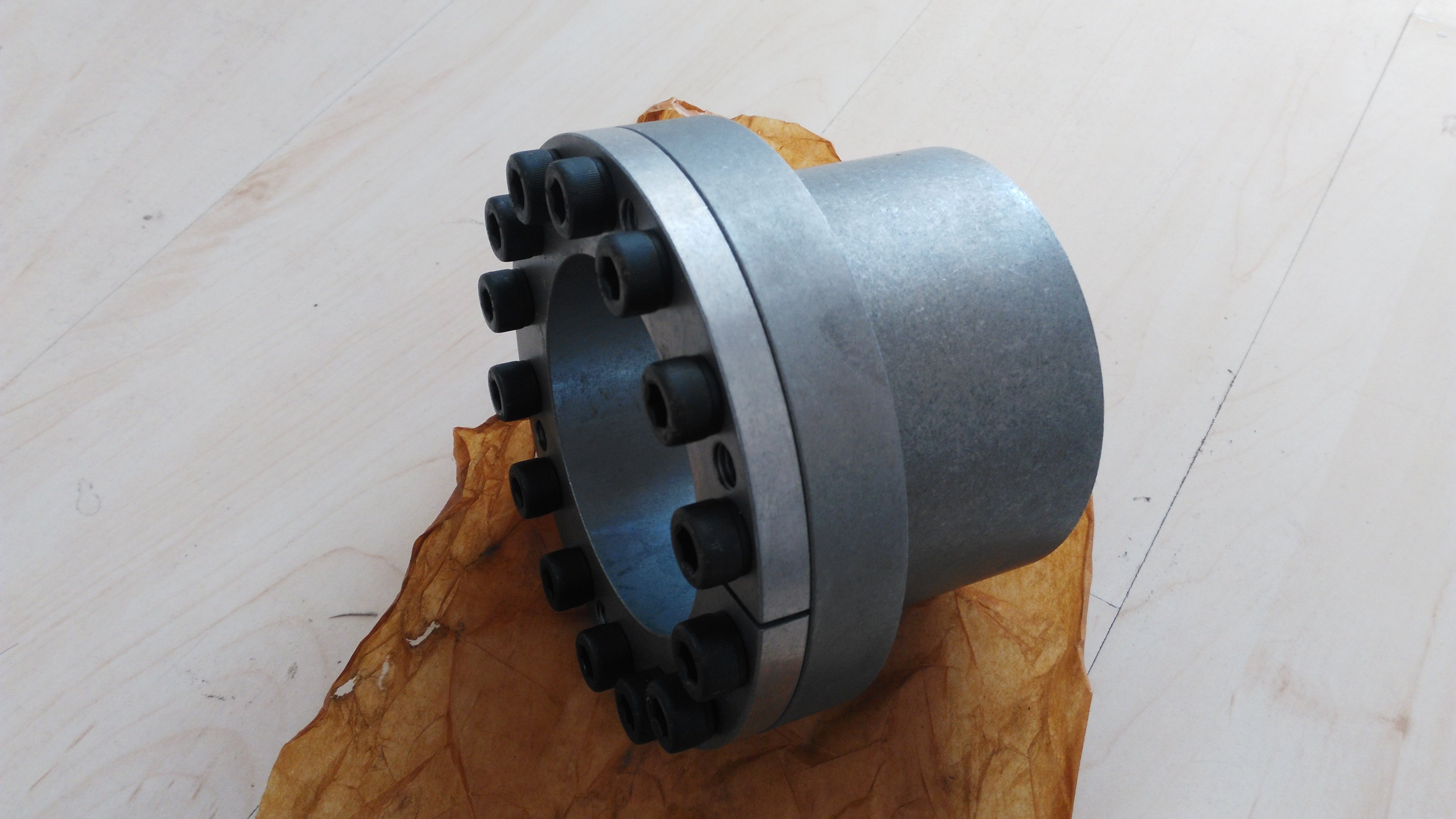 ktr德国clampex胀紧套胀紧套