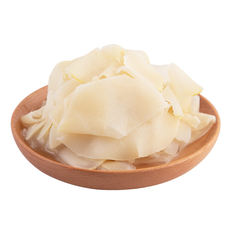 福州酸笋片肉汤福清笋丝乳酸闽侯酸笋特产福建脱水蔬菜