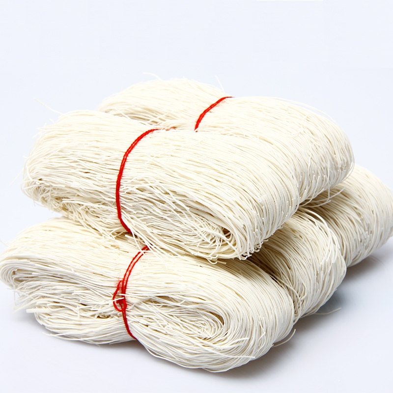 盈乐线面福建福州特产礼盒面线长辈生日长长面条