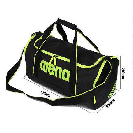 【游泳专用包】arena阿瑞娜游泳包 防水男女沙滩泳包 收纳