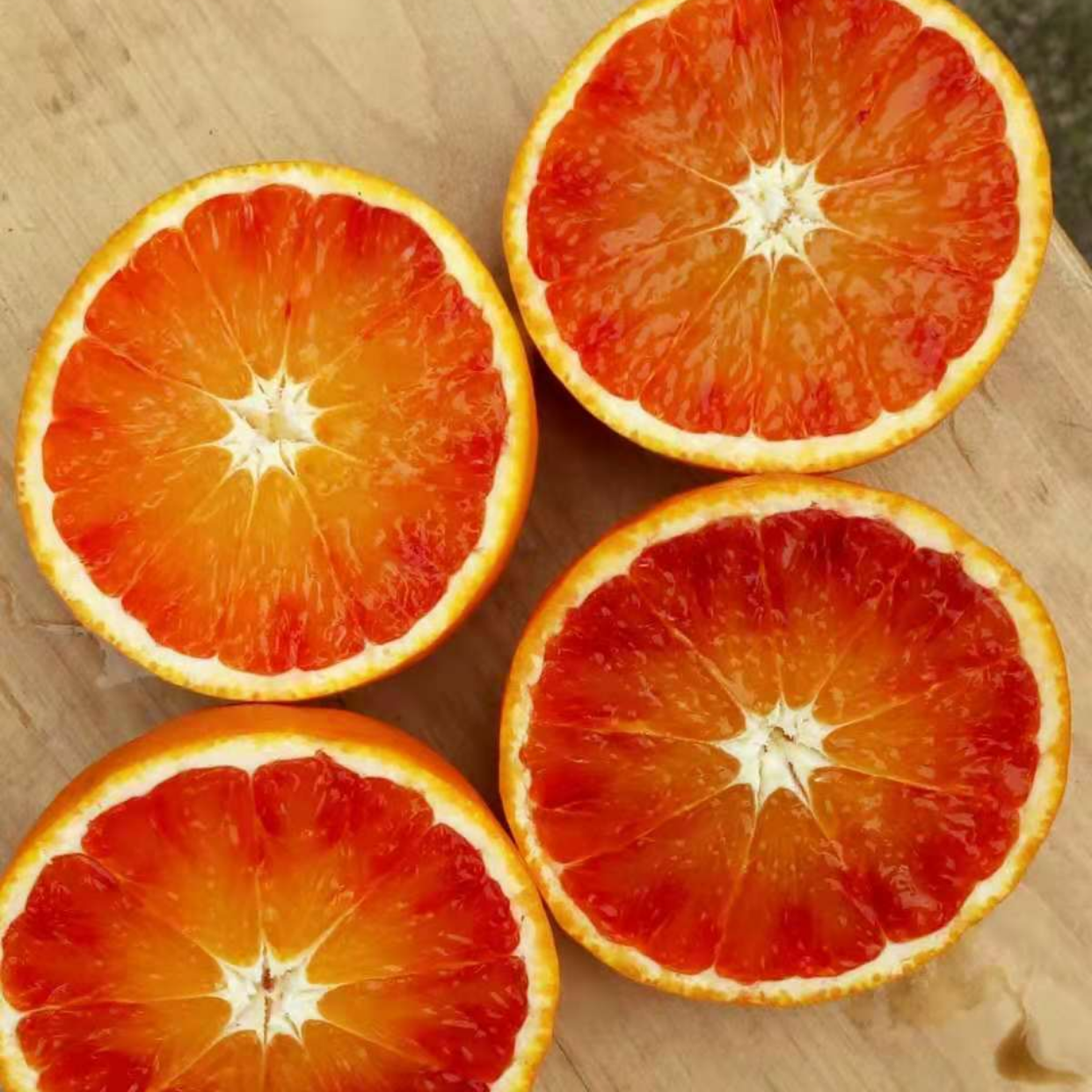 长寿湖塔罗科血橙血新鲜水果当季整箱10斤包邮非橙