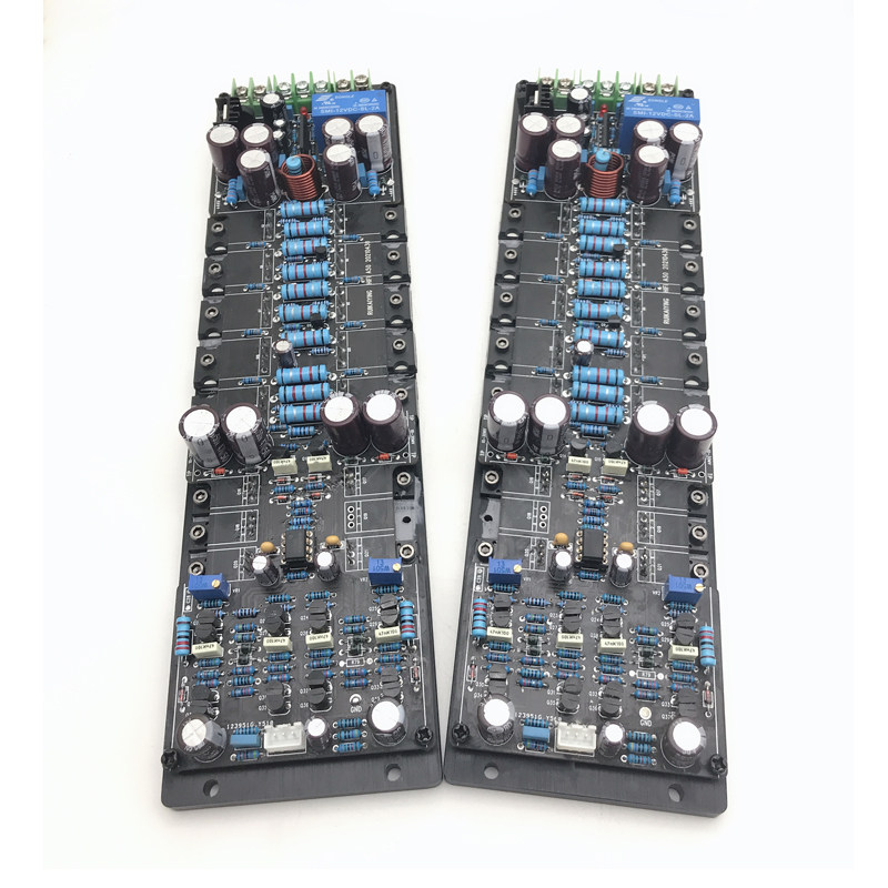 参考金嗓子e550功放发烧甲类效应hifi大功率功放机功放