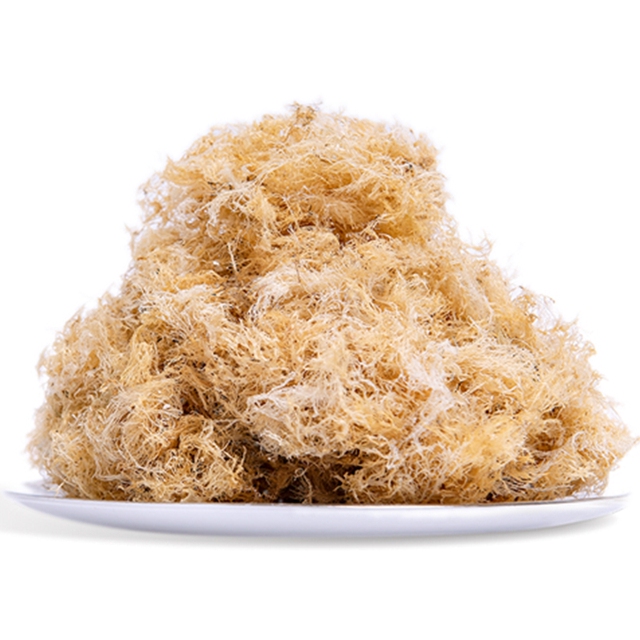 石花菜海凉粉冻菜果冻原料海石花草岩衣石花膏四果汤材料5斤特价