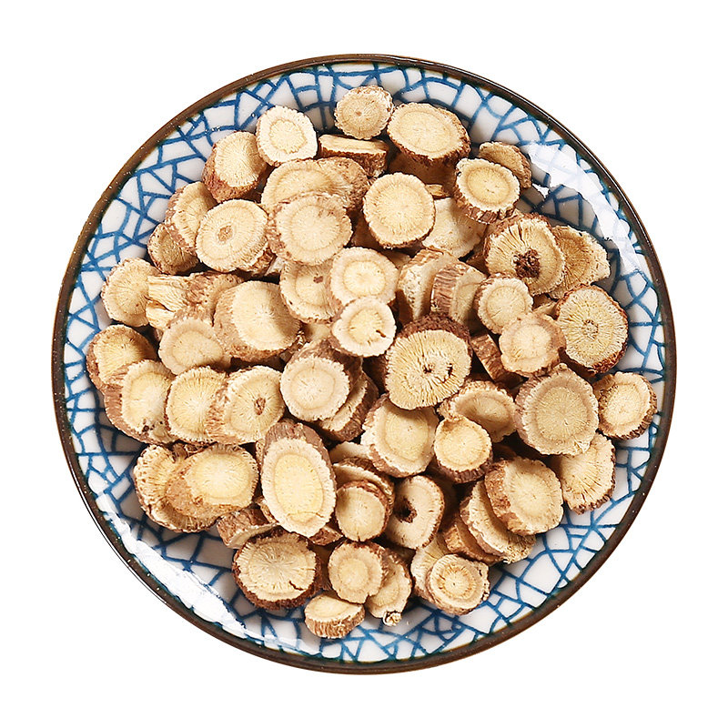 京皖红芪100g中药饮片方抓药抓药中药北京同仁堂合作滋补经典方