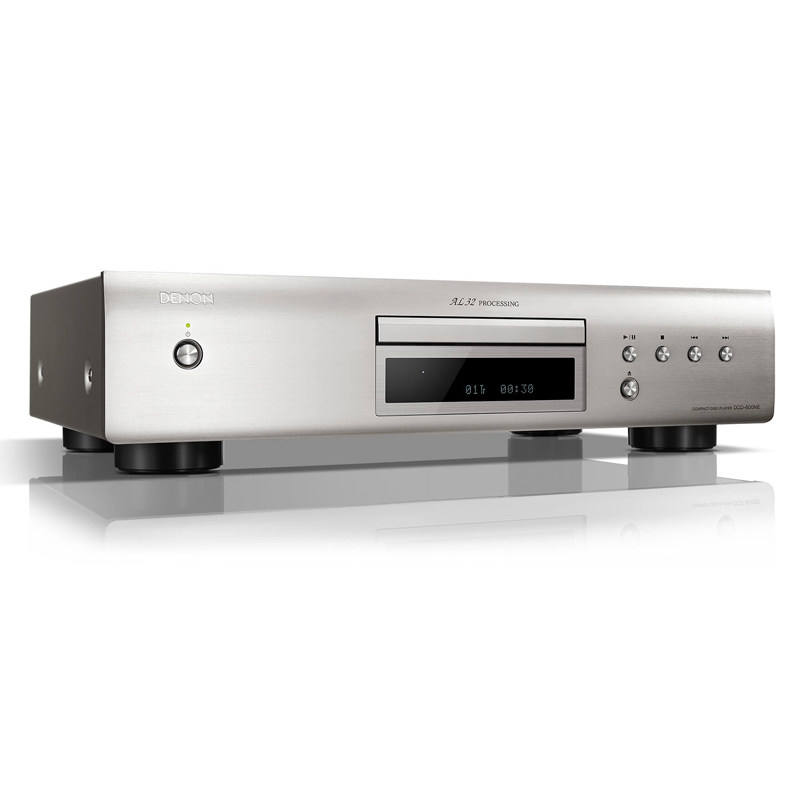 denon天龙dcd600nehifi发烧碟机cd播放机音乐播放cd播放机