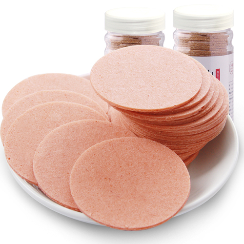 【康在此】不添加无糖精山楂片210g*2