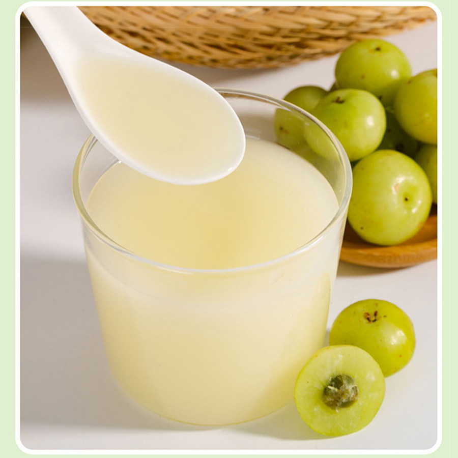 顶川原浆茶店奶茶油柑霸气浓缩冷冻油甘甘汁纯果蔬汁