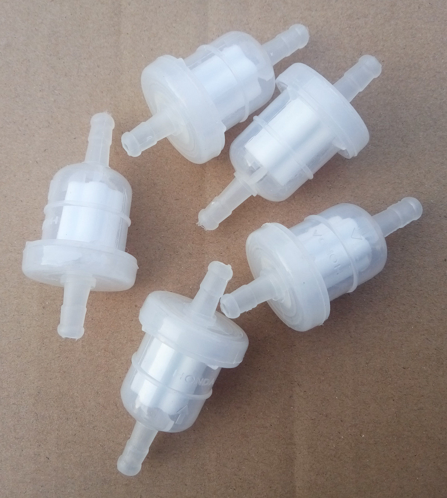 过滤器微型气体空气净化除尘水汽废气过滤迷你气溶胶分离设备