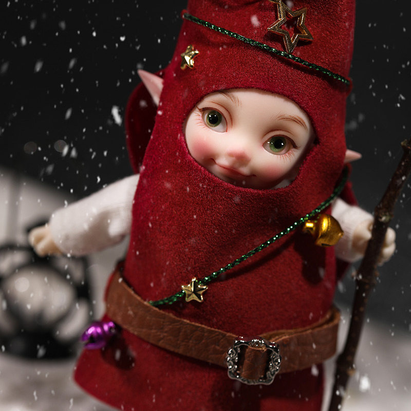 bjd13娃娃realpukikina希那sd惊喜玩偶手办人偶bjd娃娃