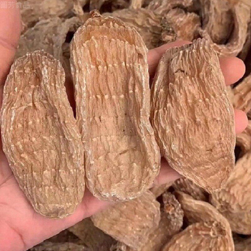 天麻红天麻黑天麻血天麻云南丽江无硫雪山红天麻500克包邮约7只