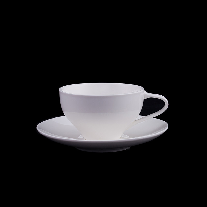 丹麦architectmade设计茶杯茶碟茶壶糖碗手工家居装饰摆件茶杯