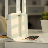 急速发货TP-LINK信号放大器WiFi增强器家用无线网络中继高速穿墙接收加强扩大路由扩展TPLINK穿墙王WA933RE