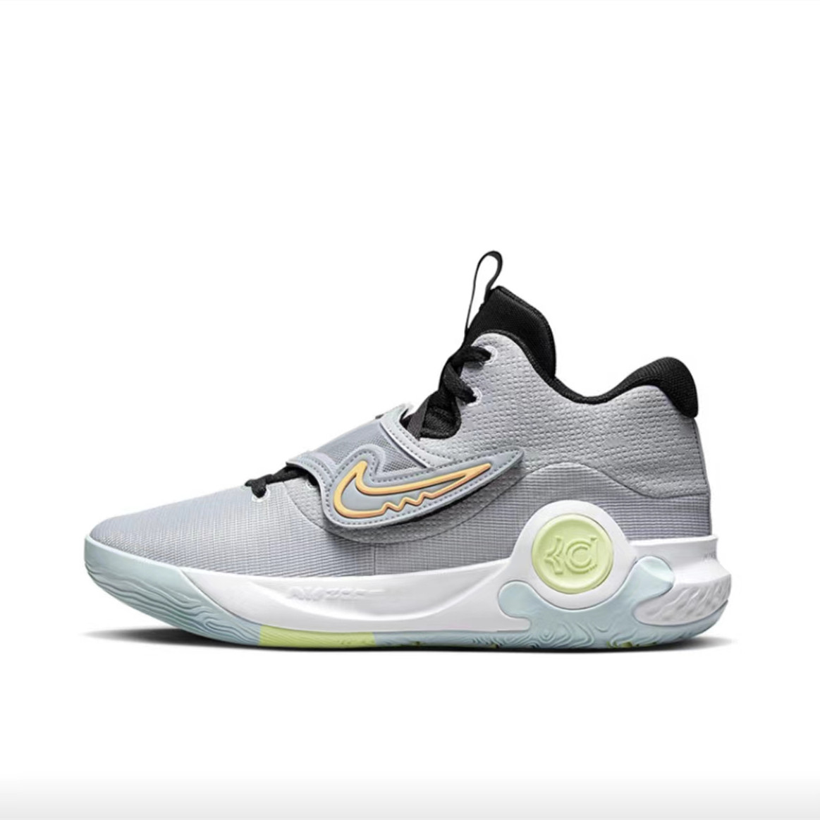 耐克nikekdtrey杜兰特5代简版实战篮球球鞋篮球鞋