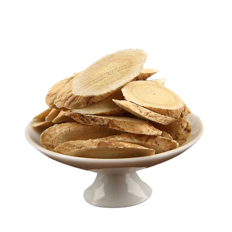 2019年新黄芪500g小黄芪片非特级正北芪片中药材包邮(现切片)