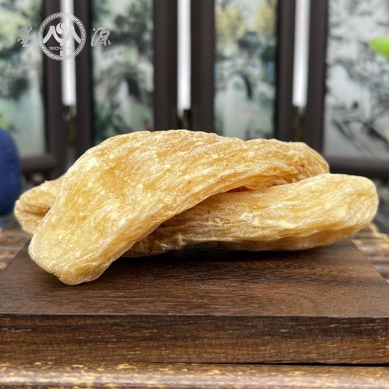 天麻中药材云南昭通非野生新鲜干货冬麻干天麻生天麻泡酒另有切片