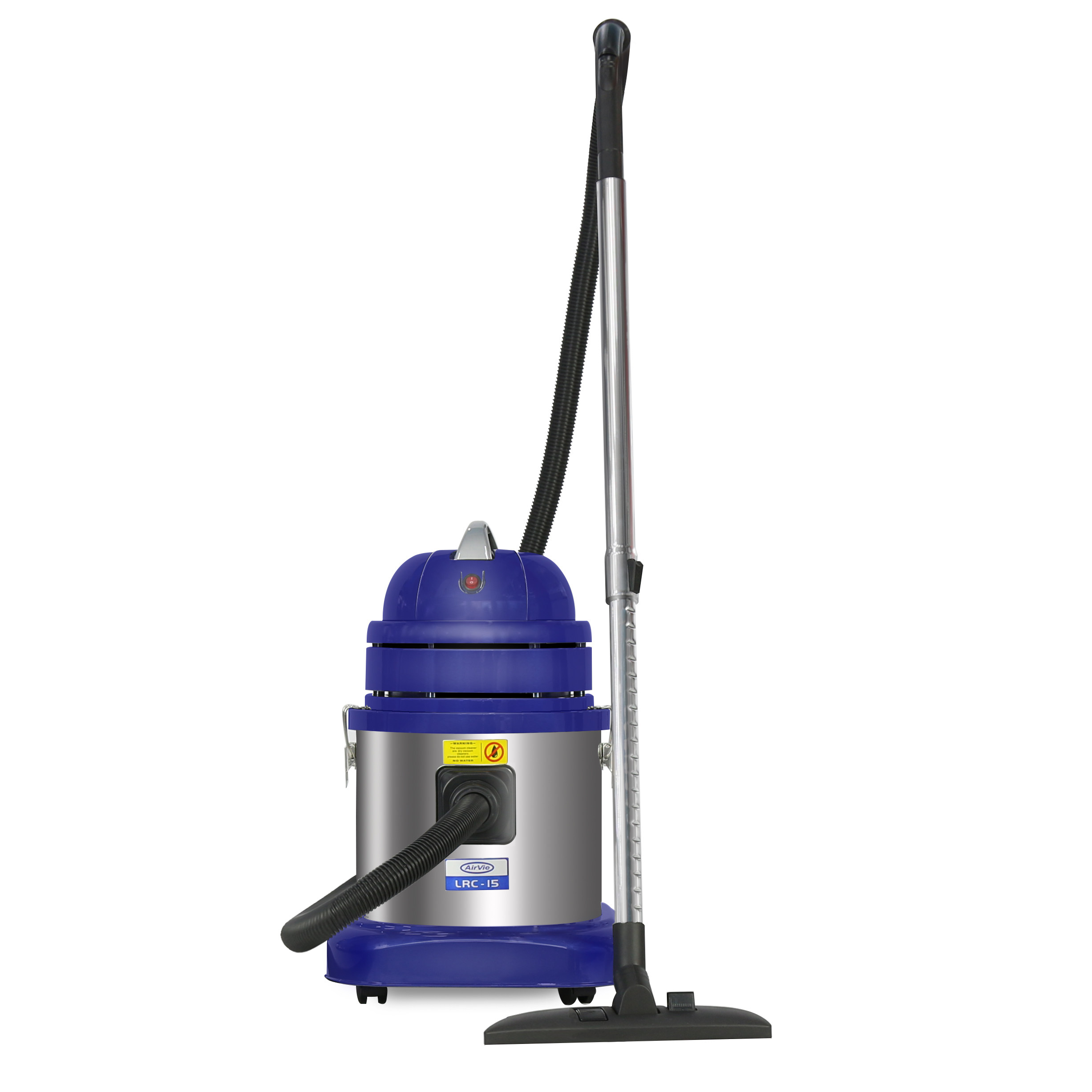 无尘lrc15吸尘机百级专用吸尘器净化真空除尘机含税吸尘器