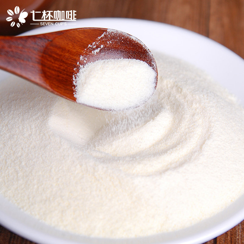 奶茶奶精凯瑞瑞美特咖啡伴侣珍珠专用植脂原料奶精