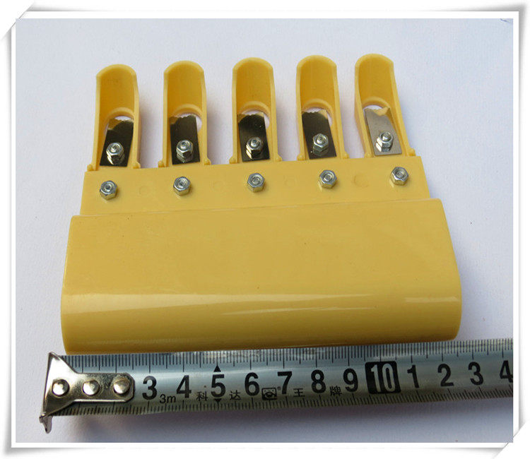 奥尔夫打击乐器教师中小学多用划线规五线谱简谱划线规教学器材