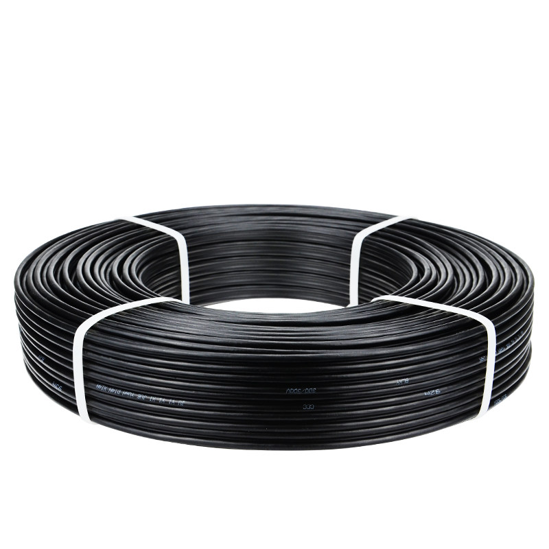 户外电缆国标室外16平方铝线架空家用电线铝芯护套线