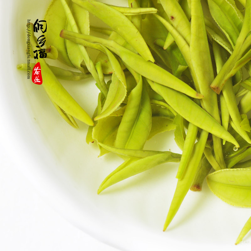 2022黎平白50g平白一号新茶白叶特级明前珍稀安吉白茶