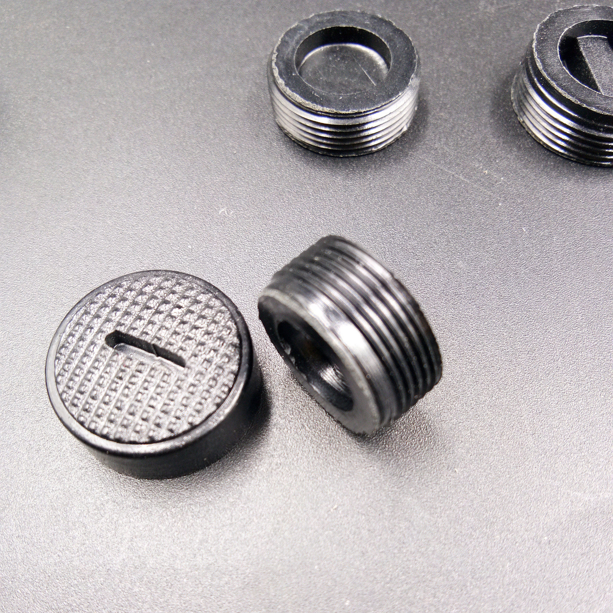 角磨机碳刷盖云石机切割机碳刷盖26电锤碳刷盖电镐冲击钻碳刷帽