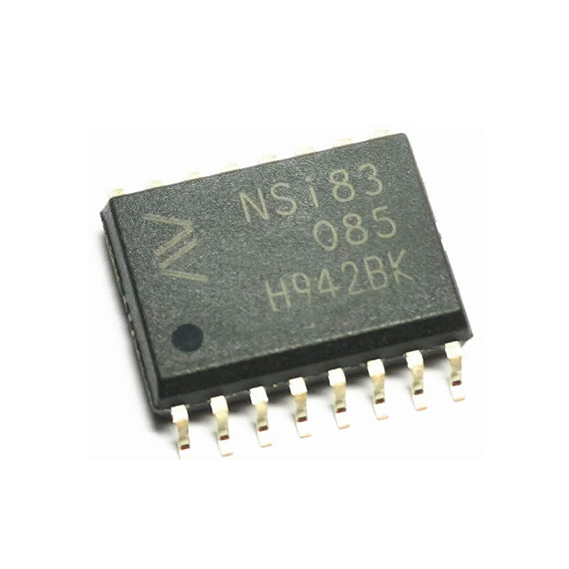 高可靠性隔离半双工rs485收发器芯片 支持配单 全新