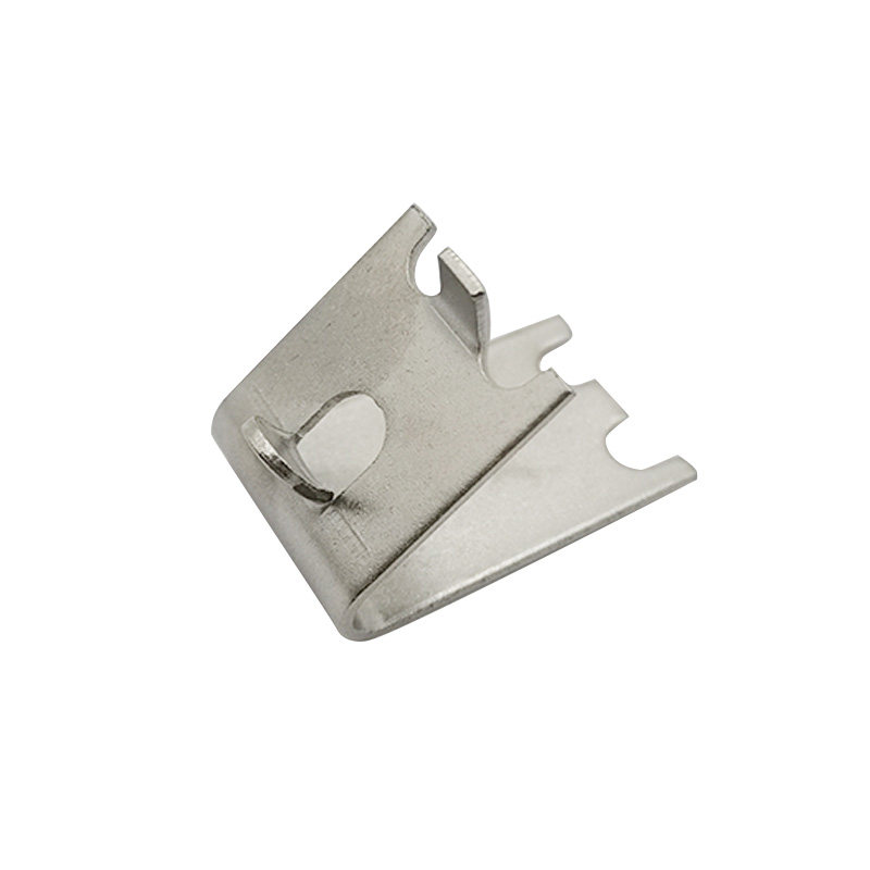 卡扣冷冻冷柜卡子不锈钢冰柜配件冰箱厨房六门冰箱配件