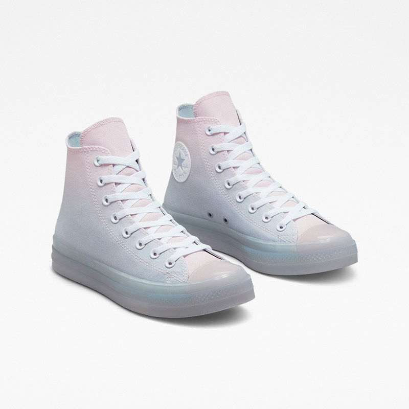 七夕限定converse匡威官方allstarcx帆布布鞋帆布鞋