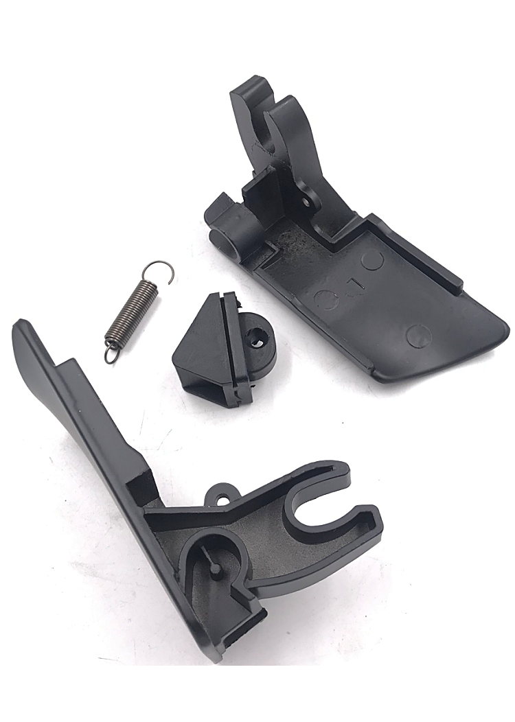 扣手车门适配陕汽重卡德龙f3000门内手拉手内钮开门其他