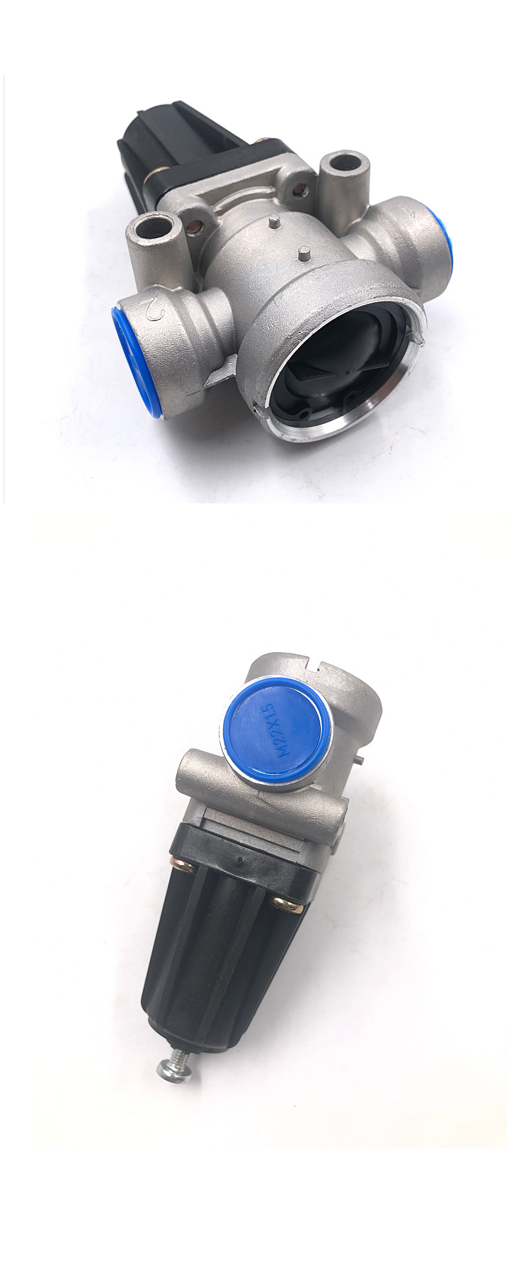 适配陕汽重卡配件德龙f3000f2000m3000干燥器调压泄压其他