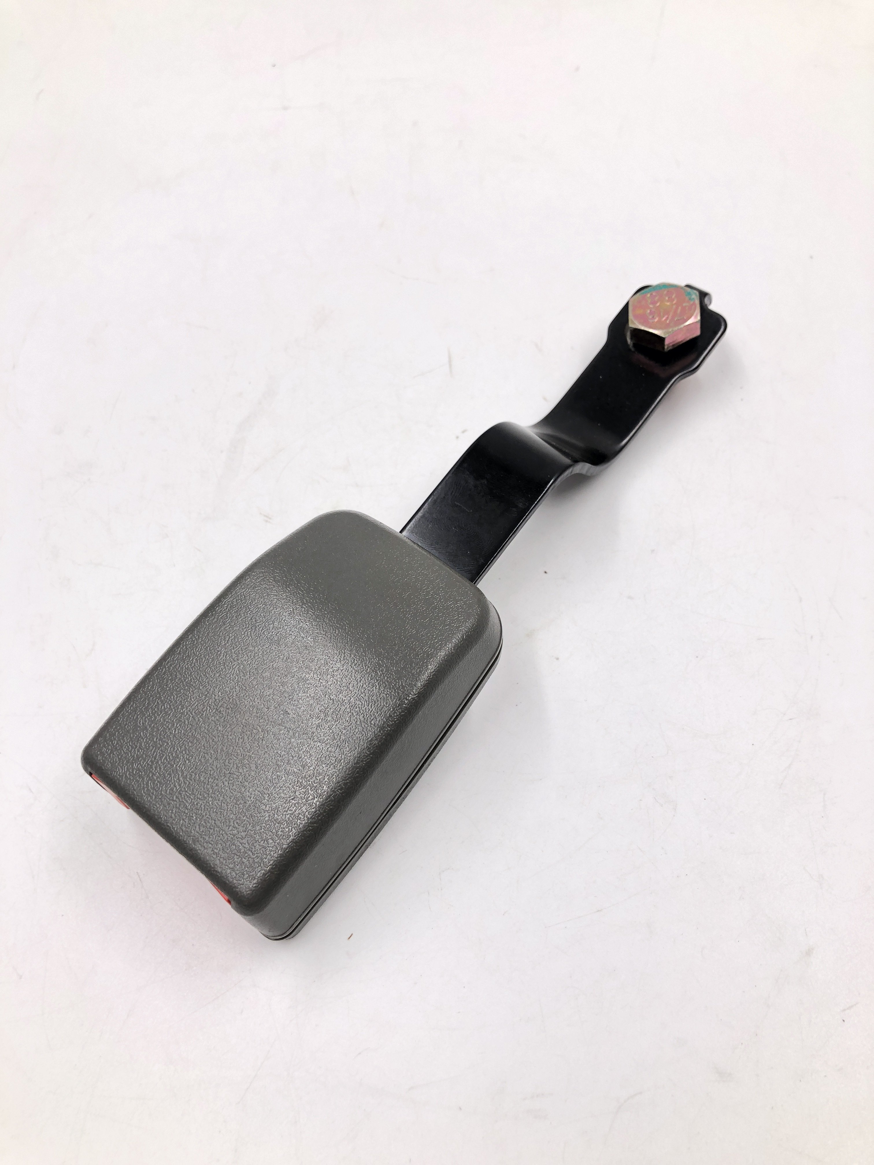 豪沃适配重汽配件自卸车牵引车工程车安全带卡扣锁紧其他