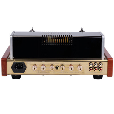 雅琴mc-84l胆机功放 甲类电子管功放 发烧hifi胆机 正品行货