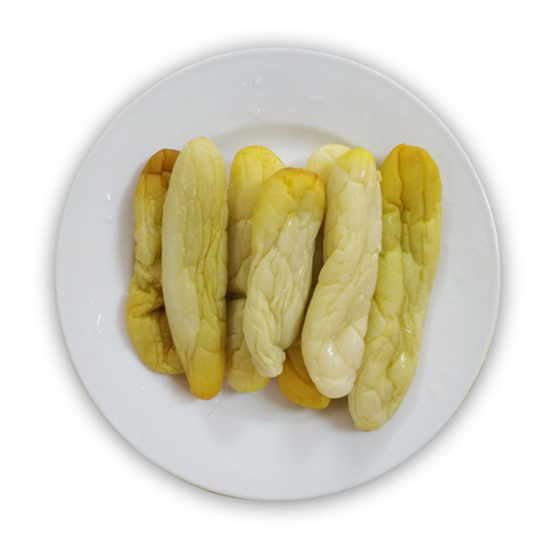 正宗黄瓜皮酸5斤装广西钦州特产农家腌制下饭菜开胃泡菜瓜皮包邮