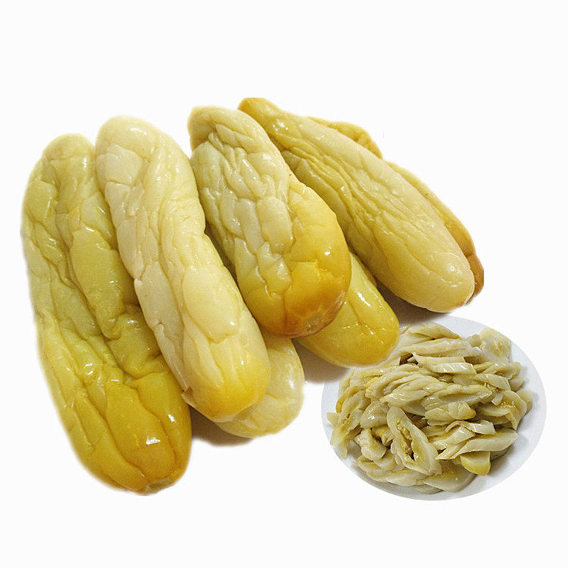 瓜皮农家手工泡菜咸菜饭菜皮下酸咸腌制特产腌制