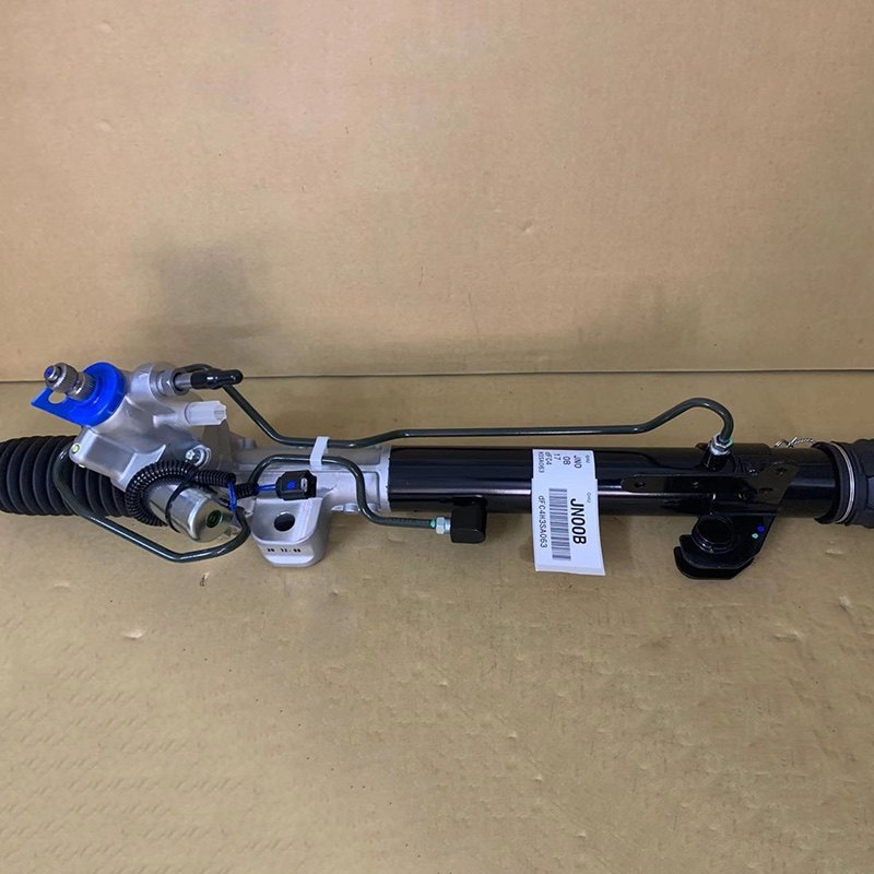 适用日产天籁轩逸颐达骊威阳光贵士奇骏骐达方向机总成