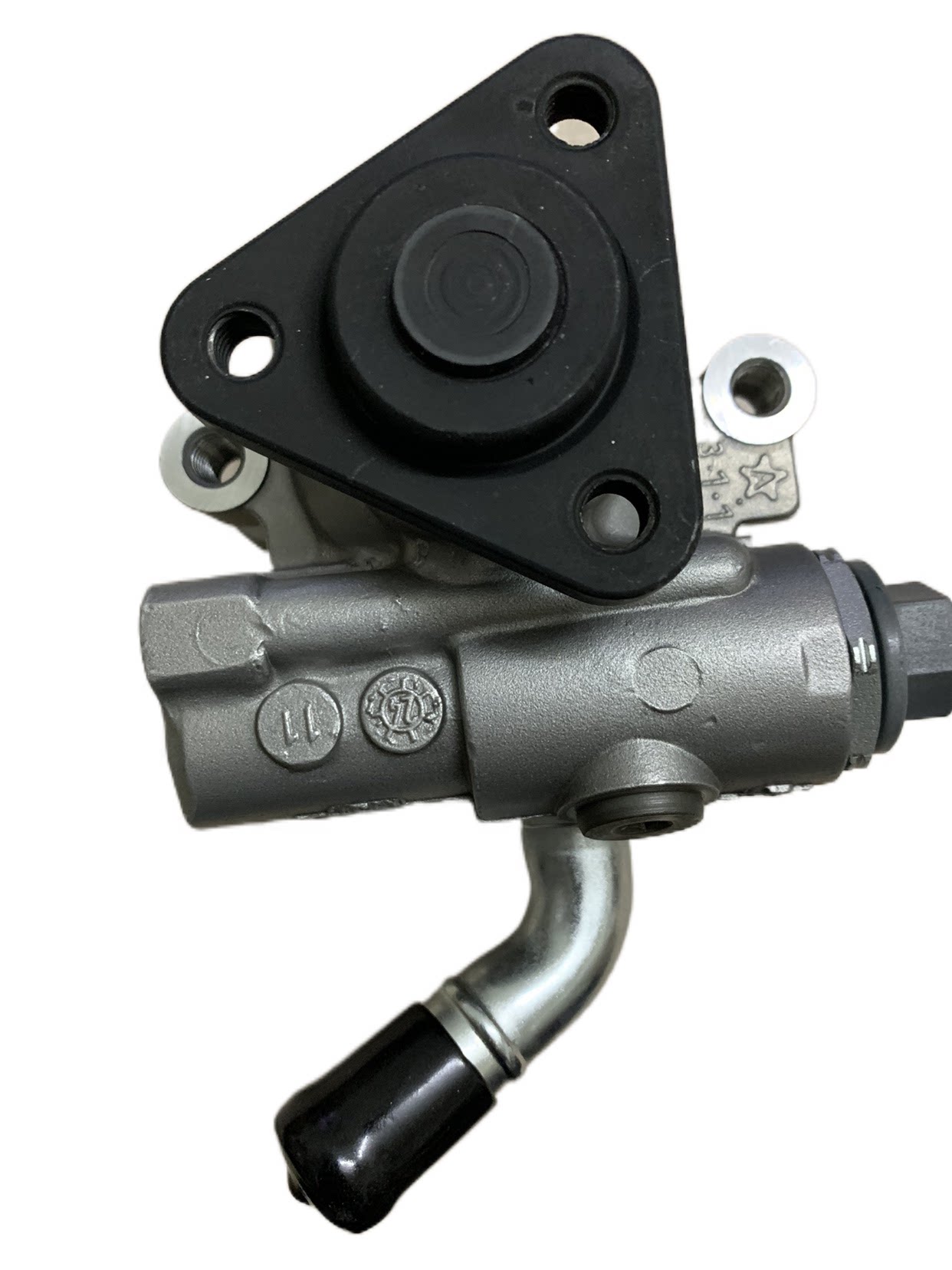 适用于大众辉腾奥迪q5q7a8a4a6途锐卡宴帕拉梅拉方向机助力方向助力泵