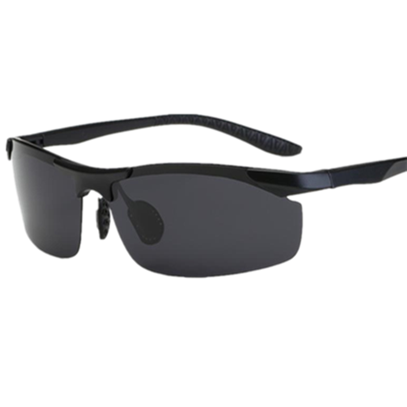 眼镜德国黑科技钓鱼看漂专用射鱼偏光墨镜水底太阳眼镜