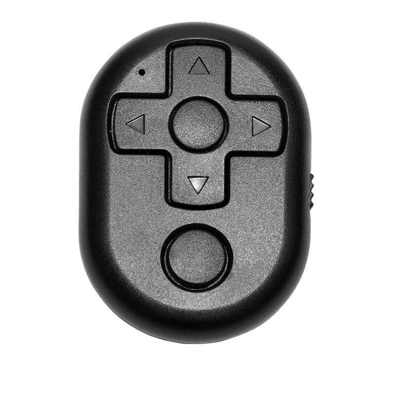 手机蓝牙遥控器抖音快手短视视频拍摄翻页vivo遥控器