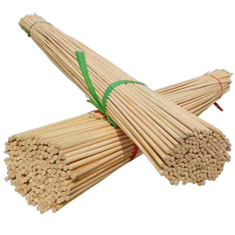 竹篾圆条8-10鸟笼竹丝竹条竹料建筑模型材料竹棒学生diy手工制作