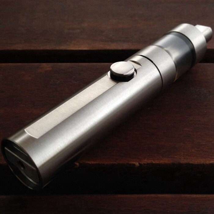 希腊正品原装进口古比鱼guppy蒸汽电子烟机械杆戒烟产品新手套装