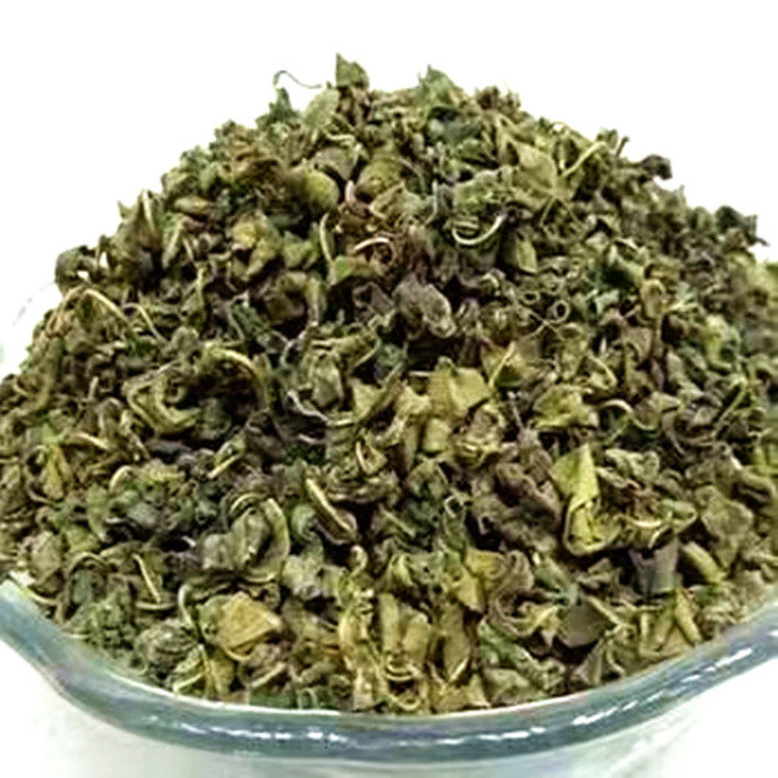 罗布麻红麻白麻茶新疆特产正品养生头茬嫩叶100g其它绿茶