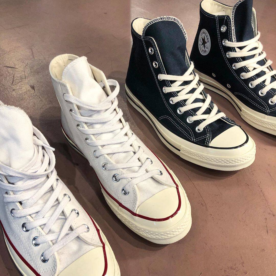 匡威converse1970s白色高低帮帆布鞋男鞋女鞋162056c162065c