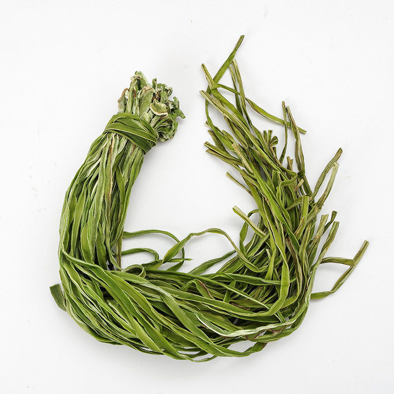500g非特级无叶贡菜干新鲜苔干苔菜农家土特产干货脱水蔬菜响菜